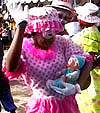 Baby Dolls Carnival